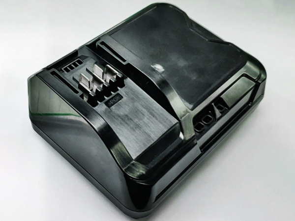 电动工具充电台外壳